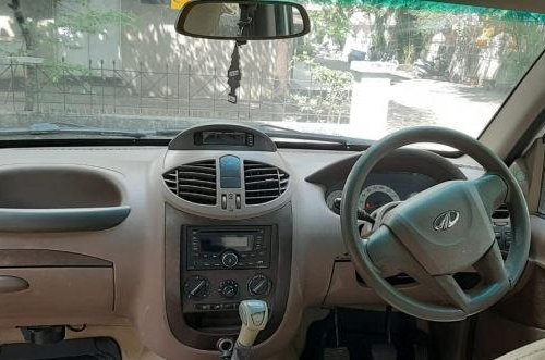 Mahindra Xylo E8 2009 MT for sale