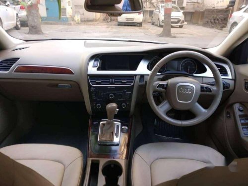 Audi A4 2.0 TDI Multitronic, 2012, Diesel AT for sale 