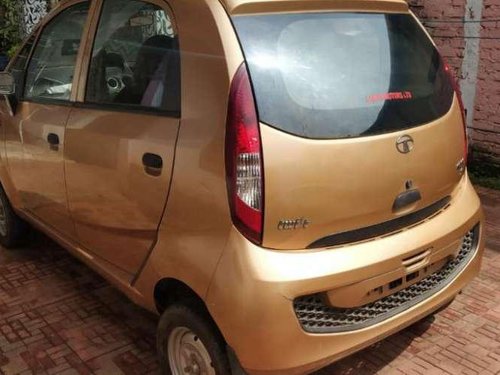 Used Tata Nano GenX MT for sale 