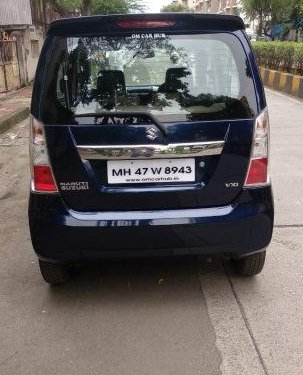 Used 2017 Maruti Suzuki Wagon R Stingray MT for sale