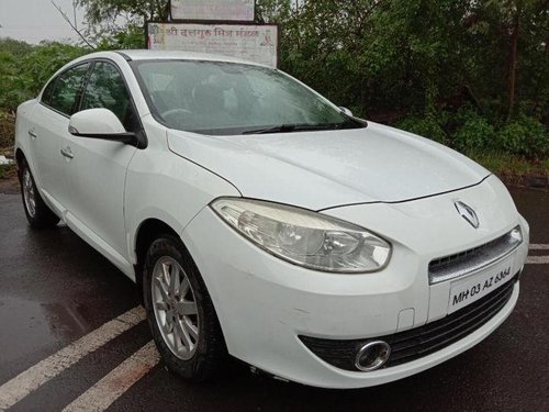 Renault Fluence 2.0 2011 AT for sale