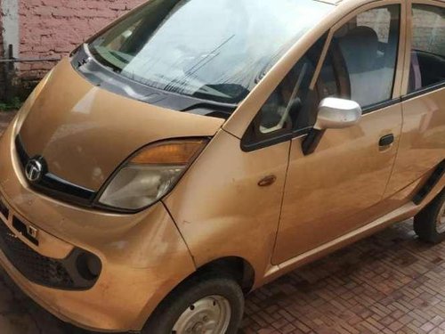 Used Tata Nano GenX MT for sale 