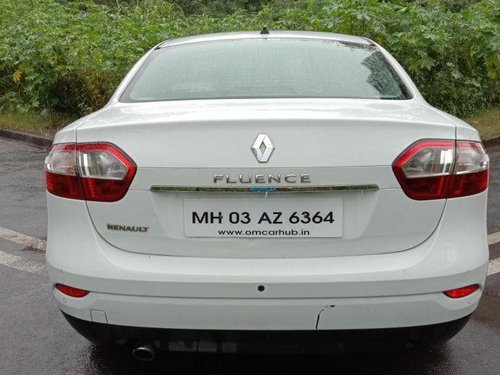 Renault Fluence 2.0 2011 AT for sale