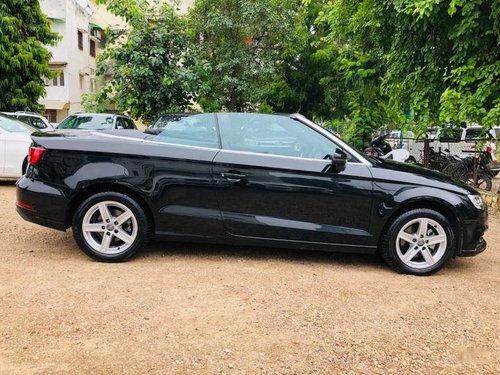 Used Audi A3 Cabriolet 40 TFSI Premium Plus 2017 AT for sale