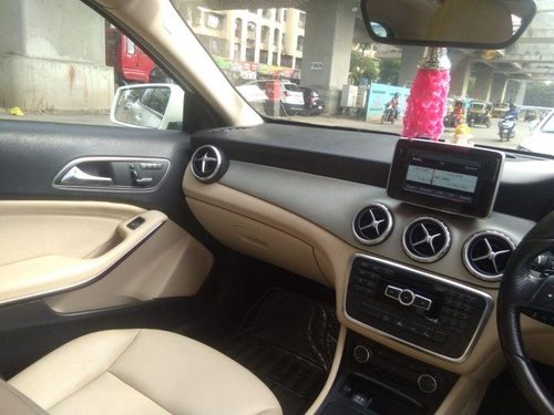 2014 Mercedes Benz GLA Class AT for sale at low price