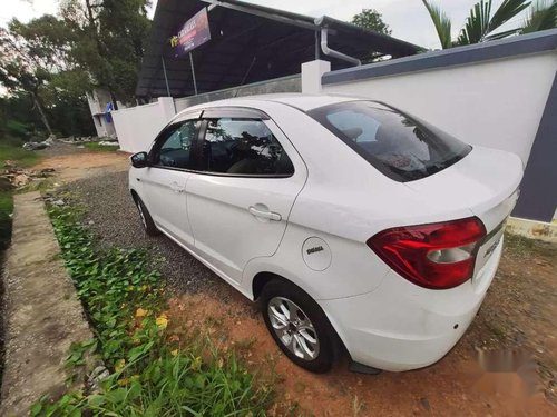 2017 Ford Aspire MT for sale at low price