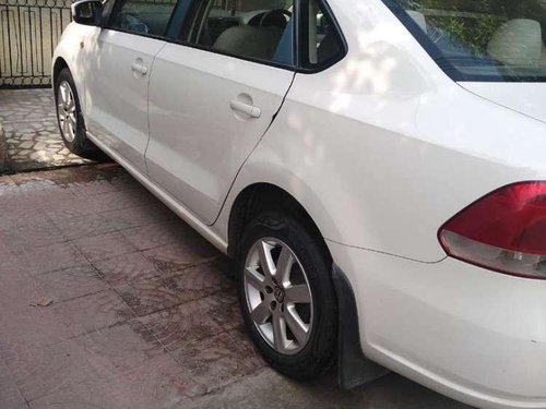 2011 Volkswagen Vento MT for sale 