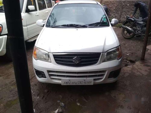 2011 Maruti Suzuki Alto K10 MT for sale 