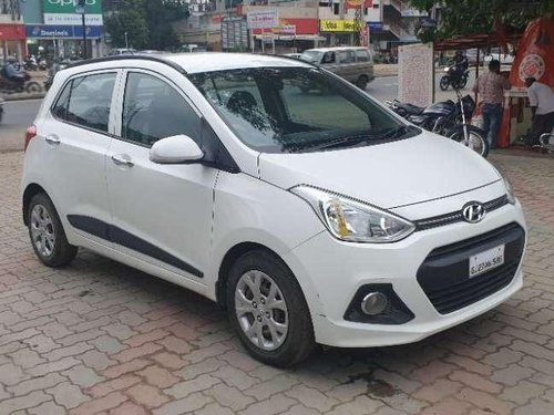 Hyundai i10 Sportz 1.1 CRDI, 2014, Diesel MT for sale 