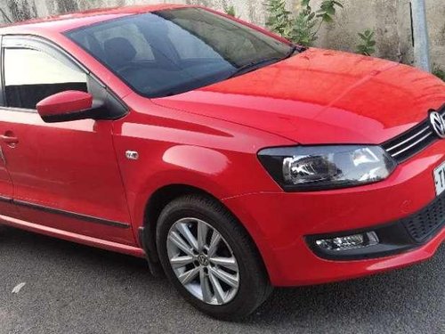 Volkswagen Polo Highline Petrol, 2014, Petrol MT for sale 