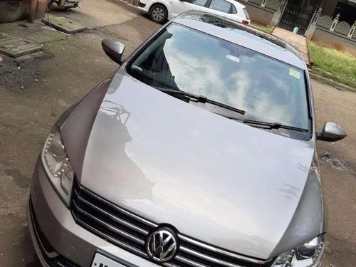 Used Volkswagen Passat AT for sale 