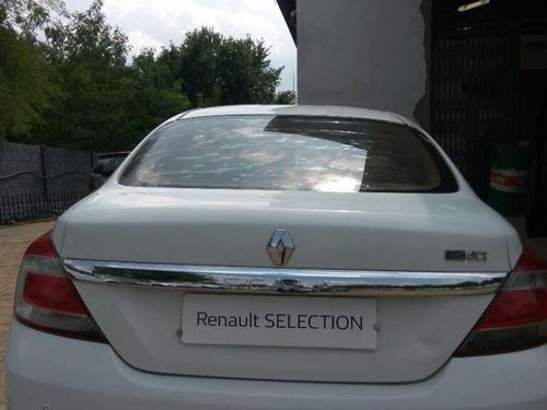 Renault Scala RXZ Petrol AT, 2013, Petrol for sale 