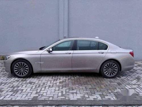 Used BMW 7 Series 750i AT for sale 