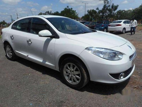 2013 Renault Fluence 1.5 AT for sale at low price