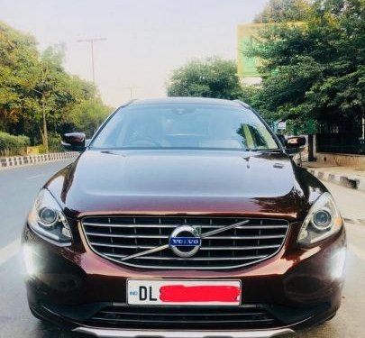 Volvo XC60 AT 2014 for sale