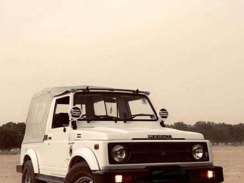 2010 Maruti Suzuki Gypsy MT for sale 