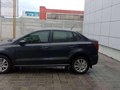 Volkswagen Ameo Tdi Highline Plus At, 2016, Diesel for sale 