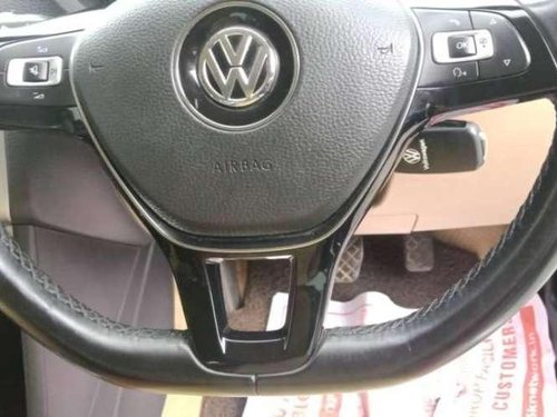 Volkswagen Ameo Tdi Highline Plus At, 2016, Diesel for sale 