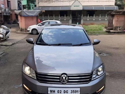 Used Volkswagen Passat AT for sale 