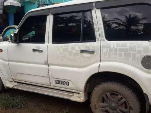 2012 Mahindra Scorpio MT for sale