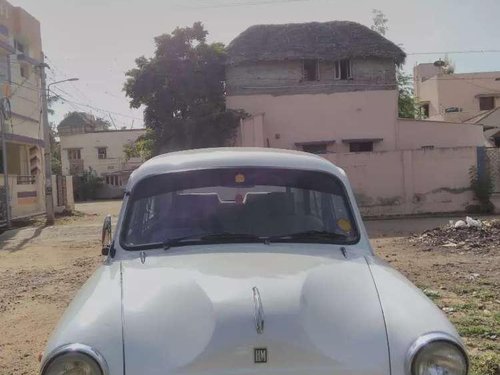 Used Hindustan Motors Ambassador MT for sale 