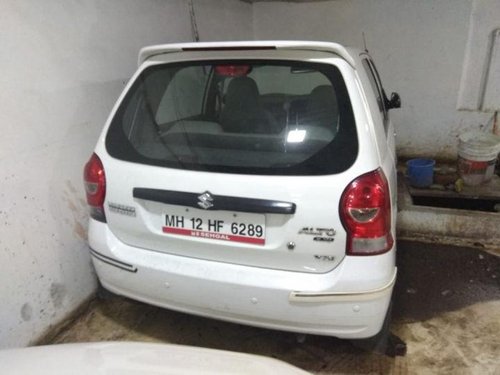 2011 Maruti Suzuki Alto K10 VXI MT for sale at low price