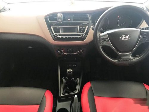 2015 Hyundai Elite i20 MT for sale