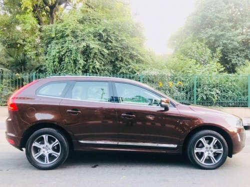 Volvo XC60 AT 2014 for sale