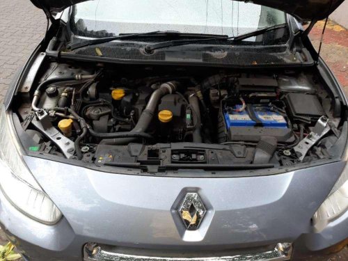 Renault Fluence Diesel E4 2012 MT for sale 