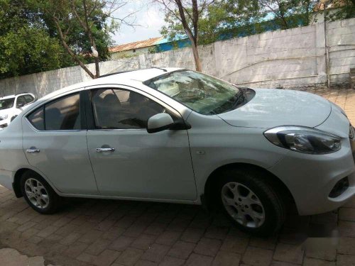 Renault Scala RXZ Petrol AT, 2013, Petrol for sale 