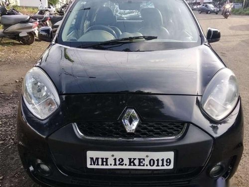 Used 2013 Renault Pulse MT for sale 