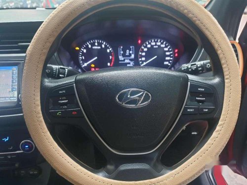 Hyundai Elite i20 Asta 1.2, 2017, Petrol MT for sale 