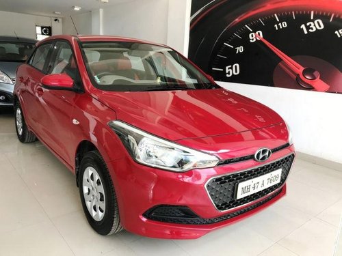 2015 Hyundai Elite i20 MT for sale