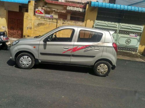 2013 Maruti Suzuki Versa MT for sale at low price