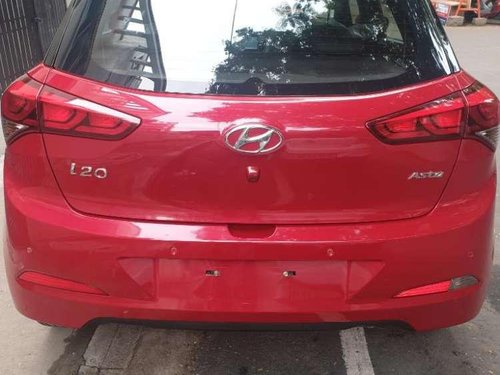 Hyundai Elite i20 Asta 1.2, 2017, Petrol MT for sale 