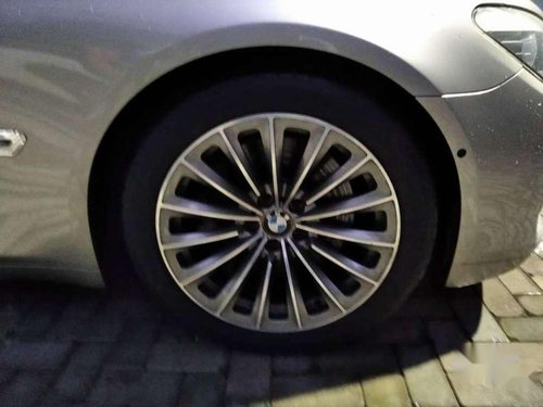 Used BMW 7 Series 750i AT for sale 