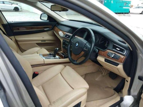 Used BMW 7 Series 750i AT for sale 