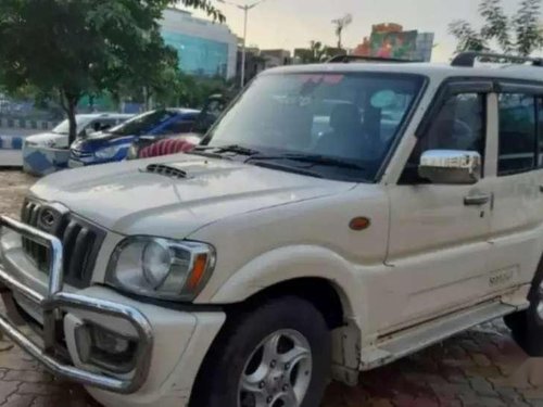 Used Mahindra Scorpio VLX 2010 MT for sale