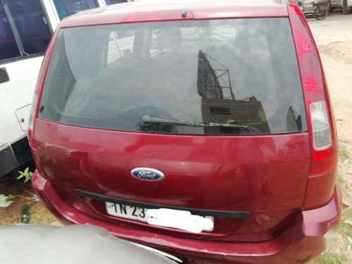 Ford Fusion 1.4 TDCi Diesel, 2007, MT for sale 