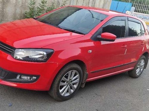 Volkswagen Polo Highline Petrol, 2014, Petrol MT for sale 