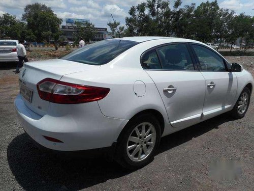 2013 Renault Fluence 1.5 AT for sale at low price