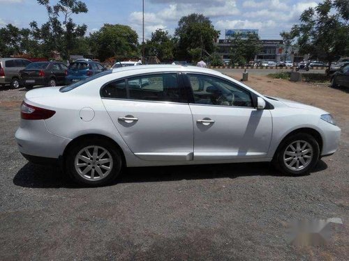 2013 Renault Fluence 1.5 AT for sale at low price