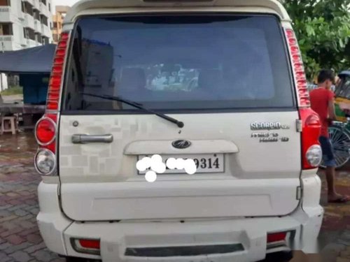 Used Mahindra Scorpio VLX 2010 MT for sale