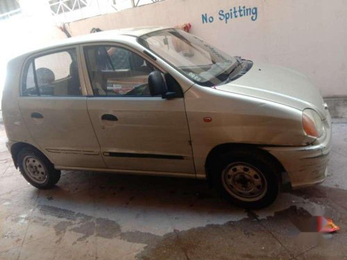 2002 Hyundai Santro MT for sale at low price