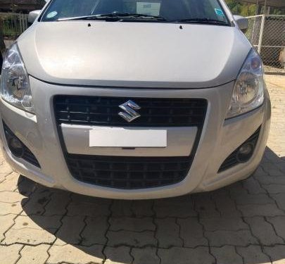 Used 2013 Ritz  for sale in Mangalore