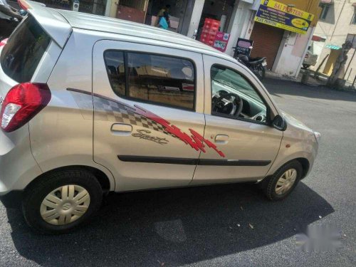 2013 Maruti Suzuki Versa MT for sale at low price