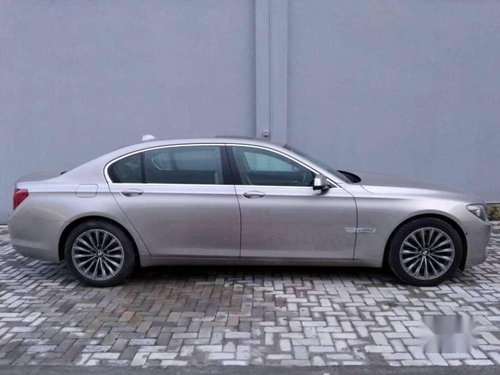 Used BMW 7 Series 750i AT for sale 