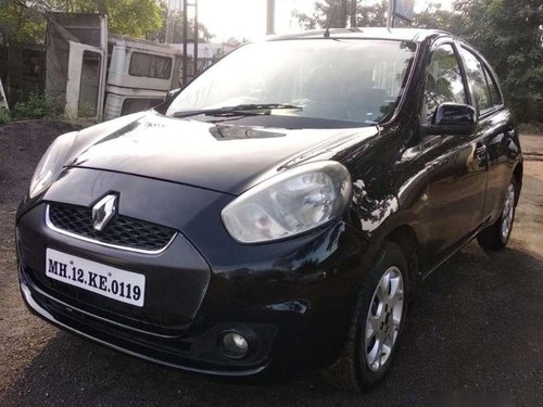 Used 2013 Renault Pulse MT for sale 