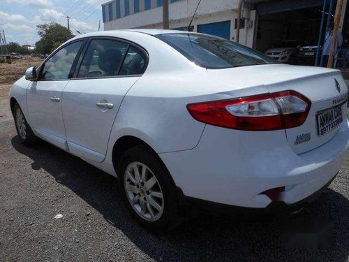 2013 Renault Fluence 1.5 AT for sale at low price