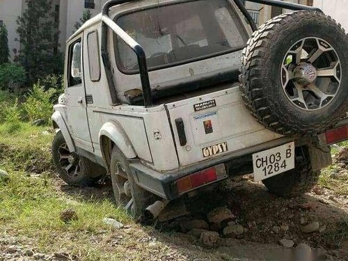 1998 Maruti Suzuki Gypsy MT for sale 